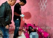 Seorang Mahasiswi Ditemukan Meninggal Dunia dalam Kamar Kos