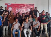 Deklarasi Dukung Ansy Lema For NTT 1, Relawan Jamila Ende Siap Turun Lapangan