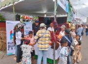 Rumah BUMN PLN, Perkuat Ekonomi Lokal NTT Melalui Dukungan UMKM Berkelanjutan