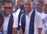 Pilkada Ende, DPC Demokrat Ende  Sambut Positif, Sebut Erik – Awaludi Paket Milenial