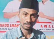 Daftar Paket Era Milenial di DPC PKB, Karman Sadokaki : Ende Butuh Pemimpin Orang Muda