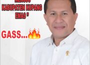 Yos Lede : Muda, Berpengalaman, dan Siap Membawa Perubahan