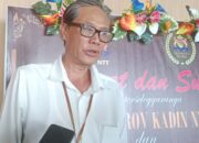 DPRD NTT minta BKD Segera Tetapkan Plt yang Memenuhi Kualifikasi untuk Tingkatkan Pelayanan Publik