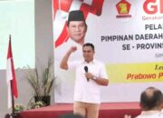 14 DPC Gerindra NTT Dorong Kader sendiri untuk Maju dalam Pilkada 2024