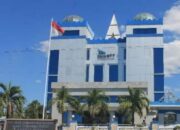 Perkara Dugaan Penyimpangan Pembelian MTN oleh Bank NTT