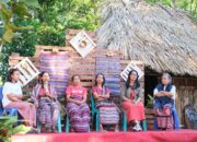 Panggung Perempuan; Ruang Apresiasi Perempuan di Festival Budaya Helong