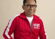 Survey Calon Gubernur NTT, Ansy Lema Teratas dari Lembaga Charta Politika