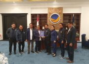 DPP Nasdem Keluarkan Rekomendasi Bakal Calon Untuk Tiga Kabupaten di NTT