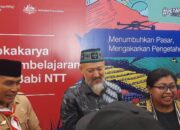 Pemerintah Provinsi Bersama PRISMA Mendukung Pengembangan Peternakan Babi di NTT