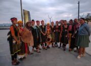 Dalam Rangka Meningkatkan Prestasi Budaya Seni, FOKAL Mengadakan Kegiatan Perdana di Labuan Bajo