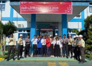 Peringatan Hari Lahir Pancasila 2024, Manajer PLTU : Momentum Menatap Masa Depan