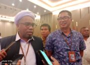 KSP Mendengar: Ali Ngabalin Harap Prabowo-Gibran Jadikan NTT Wilayah Kunjungan Kerja