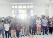 Sosialisasi Penguatan Peran Komunitas Informasi Masyarakat (KIM) Kota Kupang