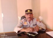 Operasi Patuh Turangga 2024 : Polresta Kupang Kota  Gencar Edukasi dan Tertibkan Pengendara di Kota Kupang