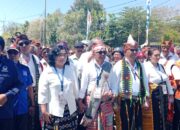 Paket SIAGA Deklarasikan Pencalonan di Pilgub NTT, Dapat Dukungan Penuh Berbagai Tokoh Masyarakat