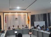 Siap Deklarasi, Melki- Jhoni : Sampaikan Visi Misi ” Terfokus pada Pembangunan UMKM dan Infrastruktur Digital NTT”