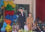 Peringatan Hantaru Sebagai Momentum Tingkatkan Kesadaran Pengelolaan ATR yang Adil dan Berkelanjutan