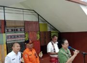 NTT Siap Hadapi Musim Hujan Lebih Basah: Antisipasi Banjir dan Dampak El Nino