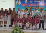 UPTD Museum Daerah Provinsi NTT menggelar Lomba Pembuatan Film Pendek “Tradisi Meminang di Provinsi NTT”