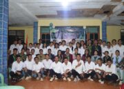 HIMPPELKET Kupang Gelar Masa Penerimaan Anggota Baru