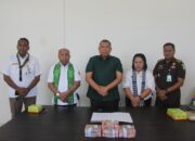 Kejati NTT Sukses Ungkap Kelebihan Pembayaran DPRD Melalui Operasi Intelijen