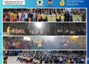 Mantan politisi PDI Perjuangan Ajak Masyarakat Sabu Raijua Dukung Paket SOLID