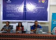 Tim Papadanke Pemerintah Provinsi Nusa Tenggara Timur dan USAID ERAT Dorong Perbaikan Pensasaran Program Penurunan Kemiskinan Ekstrem   