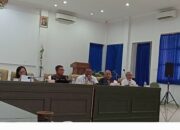 Komitmen BPJN untuk Terus Membangun Infrastruktur di NTT