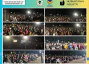 Paket Solid Janjikan Ketahanan Pangan di Sabu Raijua