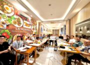 KADIN NTT SIAP GELAR DIALOG BERSAMA PASLON GUBERNUR NTT Bertajuk “DIALOG KEBANGKITAN EKONOMI