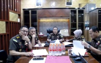 Kejaksaan Tinggi Nusa Tenggara Timur Terus Perkuat Keadilan Restoratif : Kasus Penghinaan terhadap Bupati Manggarai Barat Dihentikan