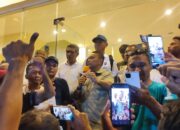 Unggul Data Real Count, Paket SIAGA Pawai Kemenangan