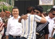 Dukungan terhadap “Paket Rakyat” semakin mengalir deras, dengan kehadiran Masyarakat yang antusias