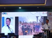 Kadin Gelar Dialog Kebangkitan Ekonomi  Bersama Tiga Pasangan Calon Gubernur & Wakil Gubernur NTT