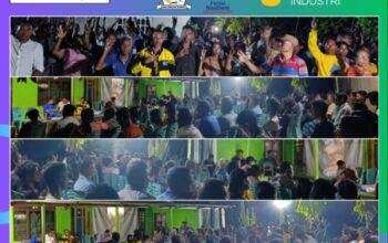 Inovasi Irigasi Tetes, Paket SOLID Janji Tingkatkan Produktivitas Pertanian Sabu Raijua