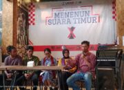 Launching Album *Menenun Suara Timur* di NTT sebagai Sarana Perlawanan terhadap Korupsi