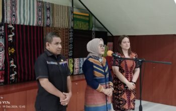 Besok Parade Tenun akan Warnai perayaan HUT Provinsi NTT Ke – 66