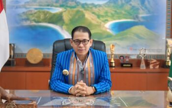 Kenaikan PPN Jadi 12 Persen, Pj. Gubernur NTT : Hanya Diterapkan Untuk Barang dan Jasa Mewah