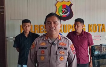 Kapolresta Kupang Kota Akan Ambil Tindakan Tegas Bagi Penyebar Konten Bunuh Diri di Media Sosial