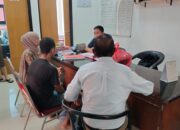 Kasus Setubuhi Anak Kandung dan Dinyatakan Lengkap Berkasnya, Penyidik Polres Ende Serahkan Bukti ke Kejaksaan 