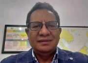 Kasus Terdamparnya Kapal Tongkang di Maurole, Karel Lando : Perusahan Suplai Batu Bara Harus Cepat Mengambil Tindakan