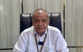 Klarifikasi Kepala Balai BWS NT II Terkait Pemberitaan Pemutusan Hubungan Kerja Pegawai