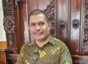 Tanggapi Pernyataan ADPRD Ende, Ini Penjelasan DLH Ende Terkait Karamnya Kapal Tongkang di Pantai Maurole