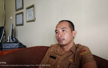 SMAN 12 Kota Kupang Terapkan Manajemen Dana BOS dengan Transparan dan Bijak untuk Kemajuan Pendidikan NTT