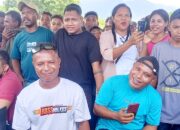 Komunitas Sound System, Gelar Festival Di Lapangan Brimob Ende