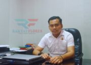 Mangkirnya Panggilan Jaksa, Anggota DPRD Ende Ditetapkan Sebagai Tersangka