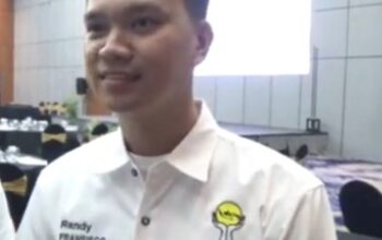 Randy Fransisco Terpilih Sebagai Ketua Umum BPC HIPMI Kota Kupang Periode 2024-2027