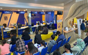 KPP Kupang Ingatkan Wajib Pajak Lapor SPT Tahunan Tepat Waktu