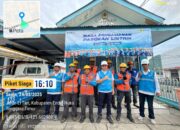 PT. PLN (Persero) Unit Layanan Ende, Pastikan Pasokan Listrik Aman Saat Idul Fitri