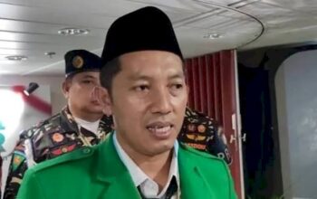 GP Ansor: Arus Mudik Tahun Ini Lebih Bagus, Berkat Pemerintah-Polri